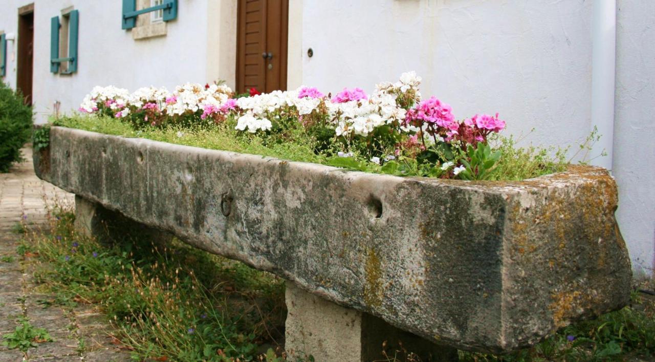 Apartamento Rohrachhof Treuchtlingen Exterior foto